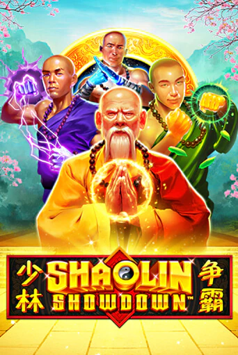 Игровой автомат Shaolin Showdown демо игра | GMSlots Casino бесплатно