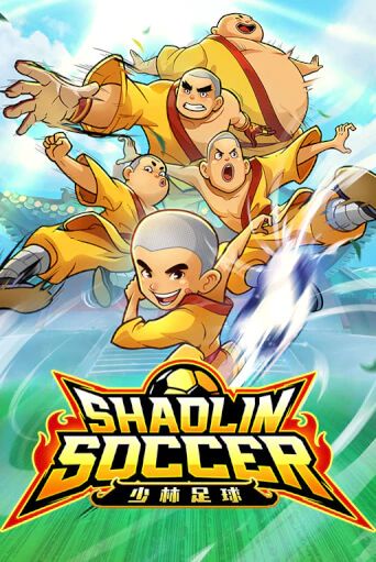 Игровой автомат Shaolin Soccer демо игра | GMSlots Casino бесплатно