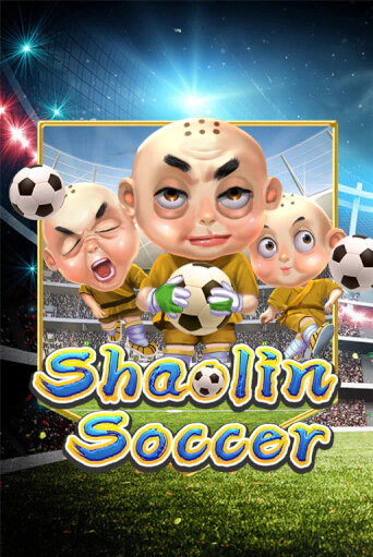 Игровой автомат Shaolin Soccer демо игра | GMSlots Casino бесплатно