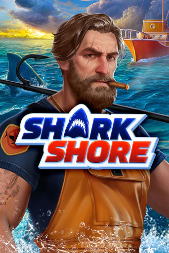 Игровой автомат Shark Shore демо игра | GMSlots Casino бесплатно