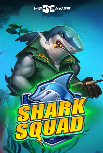 Игровой автомат Shark Squad демо игра | GMSlots Casino бесплатно