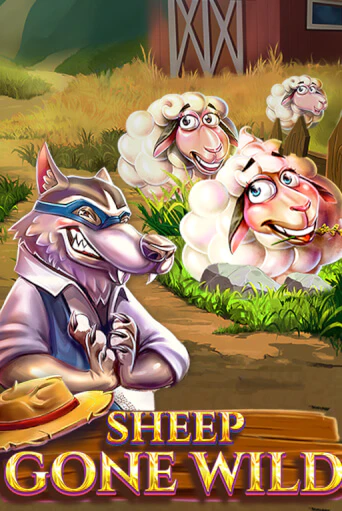 Игровой автомат Sheep Gone Wild демо игра | GMSlots Casino бесплатно