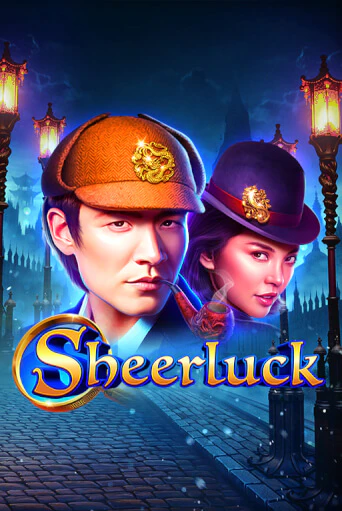 Игровой автомат SheerLuck демо игра | GMSlots Casino бесплатно