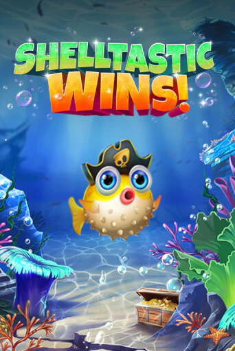 Игровой автомат Shelltastic Wins демо игра | GMSlots Casino бесплатно