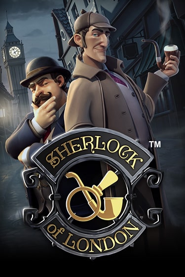 Игровой автомат Sherlock of London демо игра | GMSlots Casino бесплатно