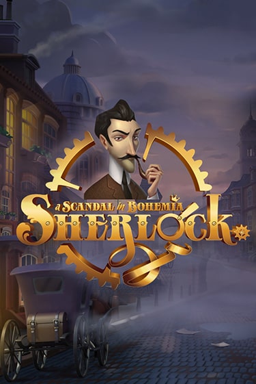 Игровой автомат Sherlock A Scandal in Bohemia демо игра | GMSlots Casino бесплатно