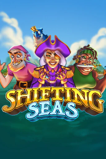 Игровой автомат Shifting Seas демо игра | GMSlots Casino бесплатно