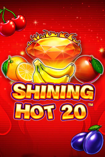 Игровой автомат Shining Hot 20 демо игра | GMSlots Casino бесплатно