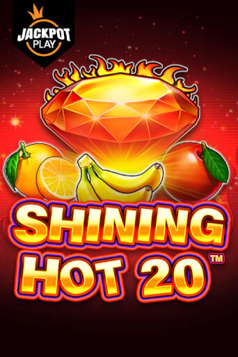 Игровой автомат Shining Hot 20 Jackpot Play демо игра | GMSlots Casino бесплатно