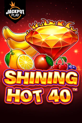 Игровой автомат Shining Hot 40 Jackpot Play демо игра | GMSlots Casino бесплатно