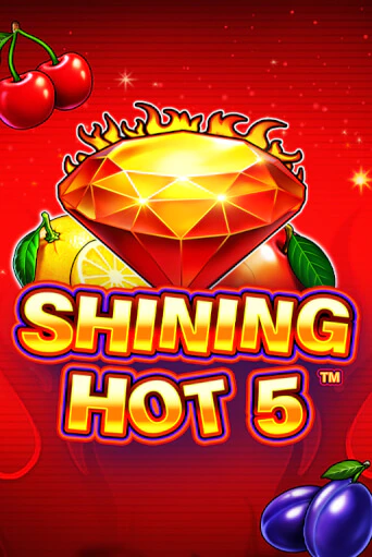 Игровой автомат Shining Hot 5 демо игра | GMSlots Casino бесплатно