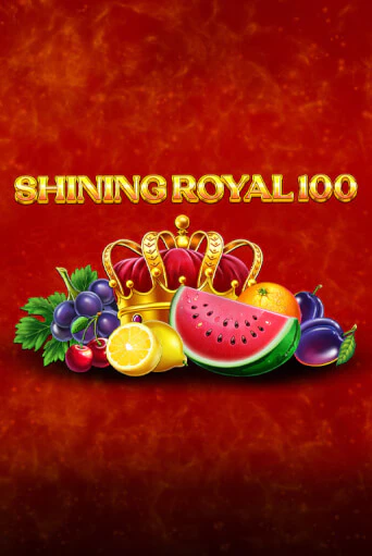 Игровой автомат Shining Royal 100 демо игра | GMSlots Casino бесплатно