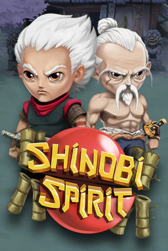 Игровой автомат Shinobi Spirit демо игра | GMSlots Casino бесплатно