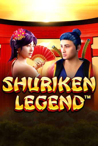 Игровой автомат Shuriken Legend демо игра | GMSlots Casino бесплатно