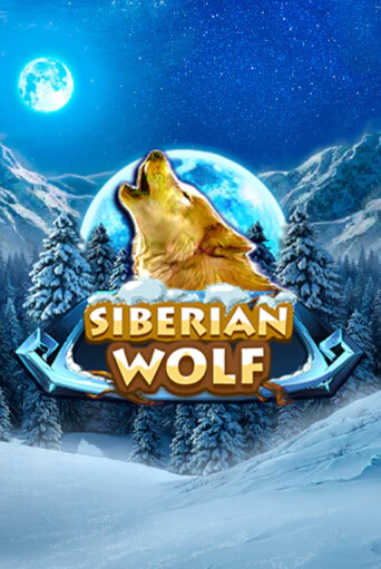 Игровой автомат Siberian Wolf демо игра | GMSlots Casino бесплатно