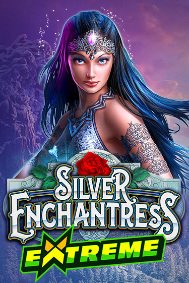 Игровой автомат Silver Enchantress Extreme config демо игра | GMSlots Casino бесплатно