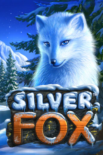 Игровой автомат Silver Fox демо игра | GMSlots Casino бесплатно