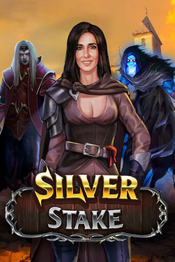 Игровой автомат Silver Stake демо игра | GMSlots Casino бесплатно