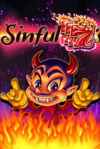 Игровой автомат Sinful 7’s демо игра | GMSlots Casino бесплатно