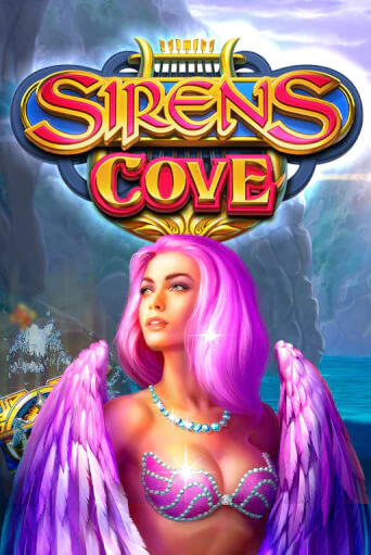 Игровой автомат Sirens Cove Promo демо игра | GMSlots Casino бесплатно