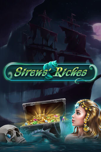 Игровой автомат Siren's Riches демо игра | GMSlots Casino бесплатно