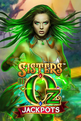 Игровой автомат Sisters of Oz™ Jackpots демо игра | GMSlots Casino бесплатно