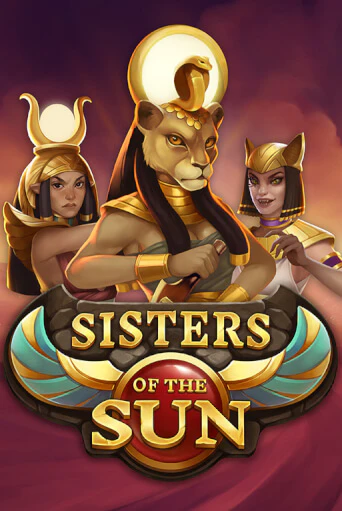 Игровой автомат Sisters of The Sun демо игра | GMSlots Casino бесплатно