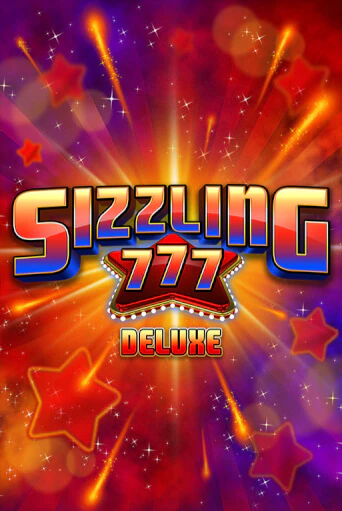 Игровой автомат Sizzling 777 Deluxe демо игра | GMSlots Casino бесплатно