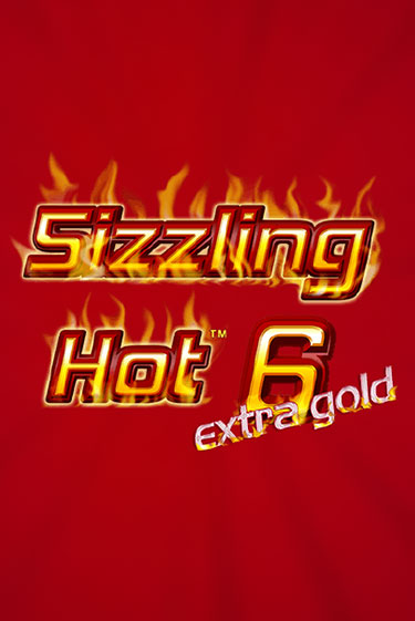 Игровой автомат Sizzling Hot 6 Extra Gold демо игра | GMSlots Casino бесплатно