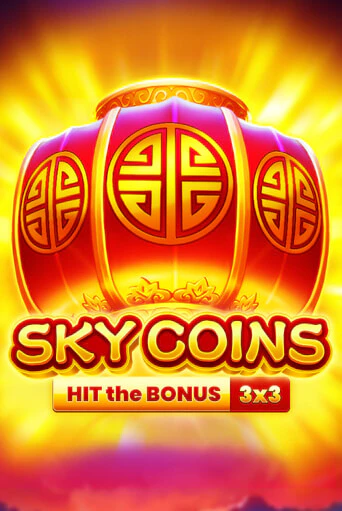 Игровой автомат Sky Coins демо игра | GMSlots Casino бесплатно