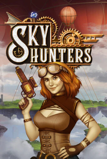 Игровой автомат Sky Hunters демо игра | GMSlots Casino бесплатно