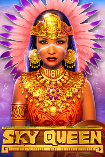 Игровой автомат Sky Queen демо игра | GMSlots Casino бесплатно