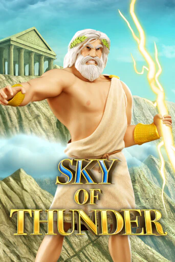 Игровой автомат Sky of Thunder демо игра | GMSlots Casino бесплатно