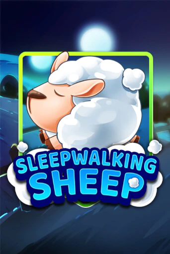 Игровой автомат Sleepwalking Sheep демо игра | GMSlots Casino бесплатно