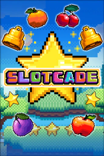 Игровой автомат Slotcade демо игра | GMSlots Casino бесплатно