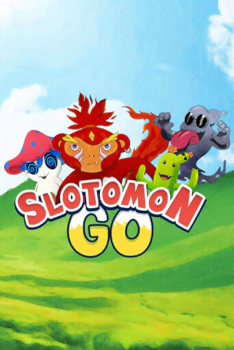 Игровой автомат Slotomon Go демо игра | GMSlots Casino бесплатно