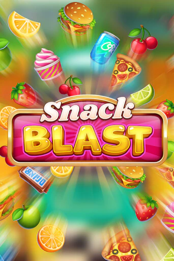 Игровой автомат Snack Blast демо игра | GMSlots Casino бесплатно