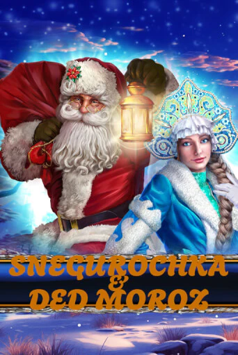 Игровой автомат Snegurochka & Ded Moroz демо игра | GMSlots Casino бесплатно