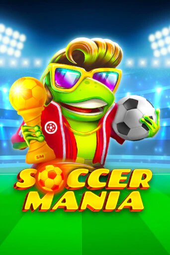 Игровой автомат Soccermania демо игра | GMSlots Casino бесплатно