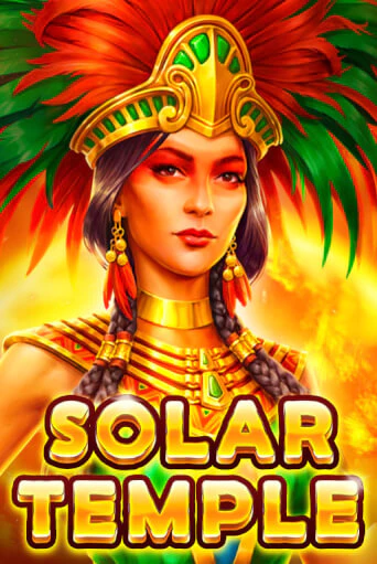 Игровой автомат Solar Temple демо игра | GMSlots Casino бесплатно