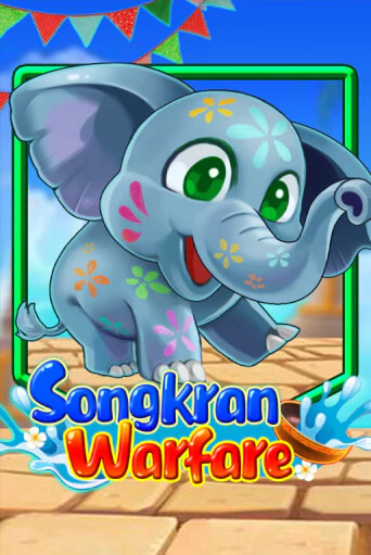 Игровой автомат Songkran Warfare демо игра | GMSlots Casino бесплатно