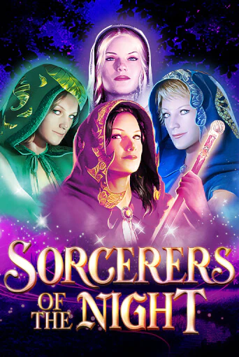 Игровой автомат Sorcerers of the Night демо игра | GMSlots Casino бесплатно