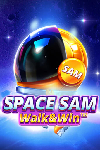 Игровой автомат Space Sam Walk And Win TM демо игра | GMSlots Casino бесплатно