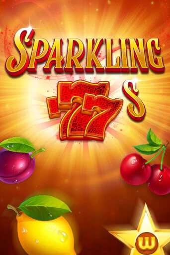 Игровой автомат Sparkling 777's демо игра | GMSlots Casino бесплатно