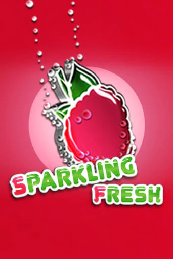 Игровой автомат Sparkling Fresh демо игра | GMSlots Casino бесплатно