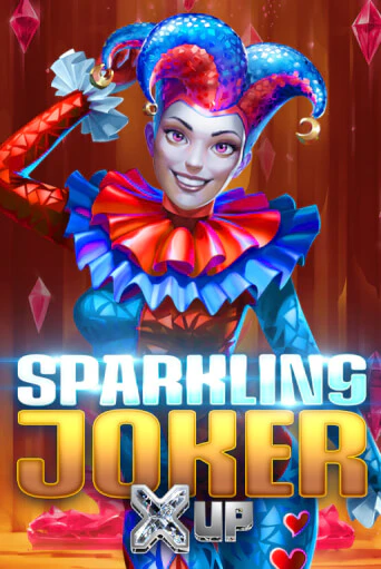 Игровой автомат Sparkling Joker X UP™ демо игра | GMSlots Casino бесплатно