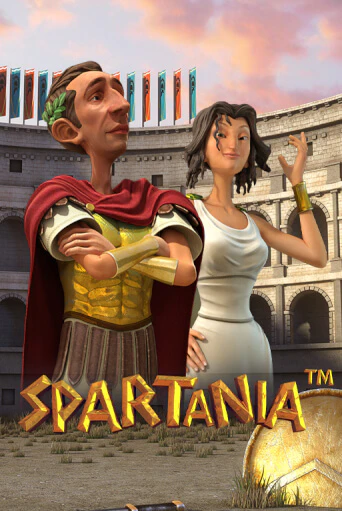 Игровой автомат Spartania демо игра | GMSlots Casino бесплатно