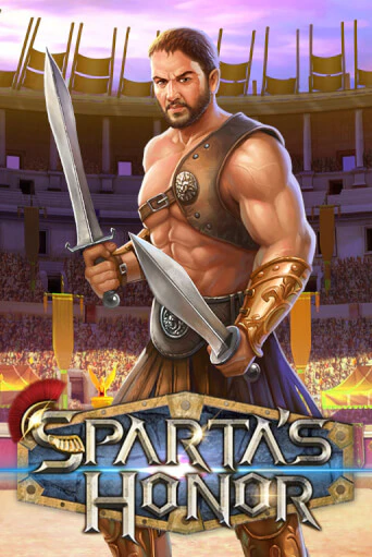 Игровой автомат Sparta's Honor демо игра | GMSlots Casino бесплатно