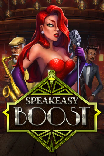 Игровой автомат Speakeasy Boost демо игра | GMSlots Casino бесплатно