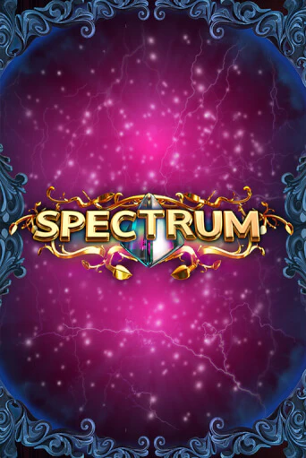 Игровой автомат Spectrum демо игра | GMSlots Casino бесплатно